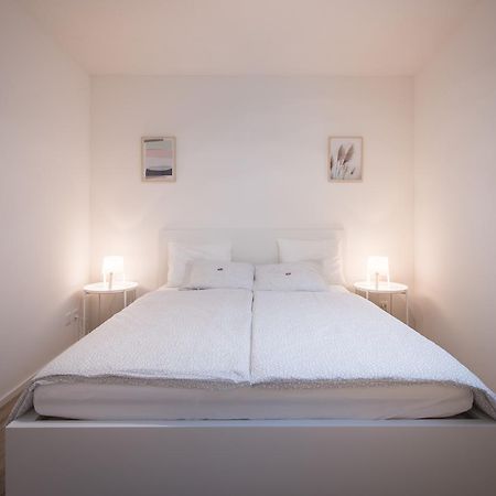 City Center Apartment - Interlaken Extérieur photo