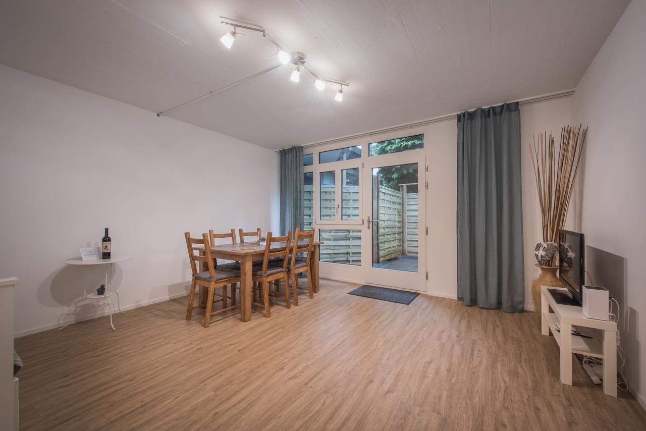 City Center Apartment - Interlaken Extérieur photo